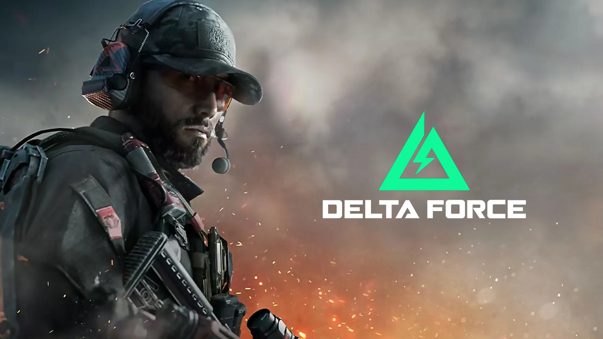 Delta Force (Дельта Форс)