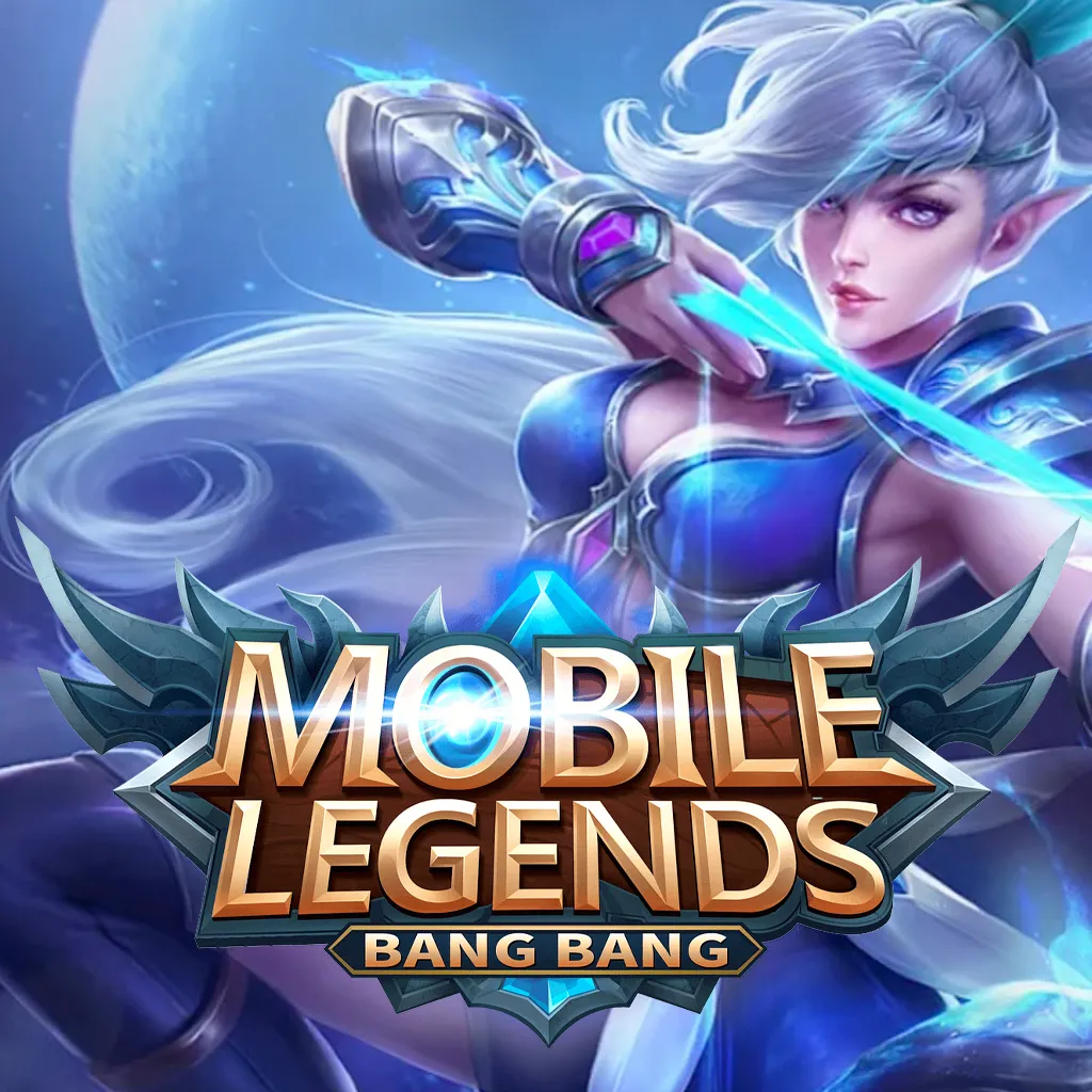 Mobile Legends: Bang Bang СНГ
