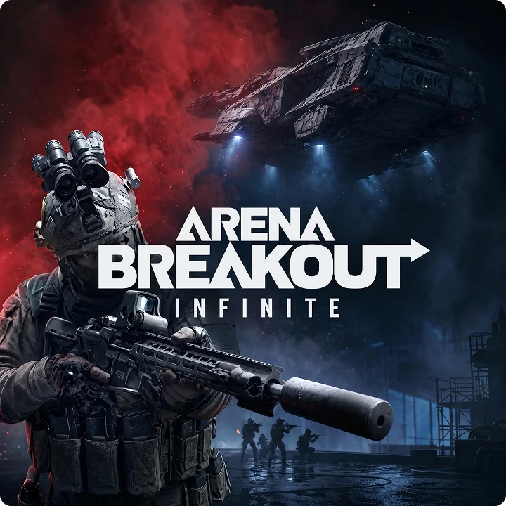 Arena Breakout Mobile (Арена Брэкаут Мобайл)