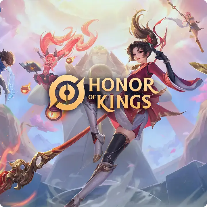 Honor of Kings