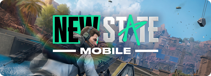 New State: Mobile
